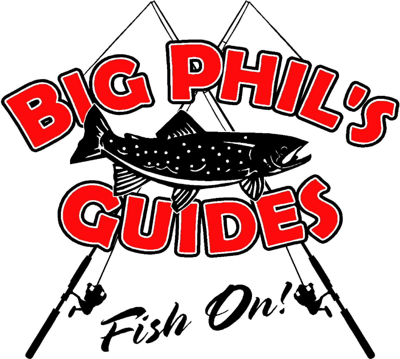 Big Phil's Guides