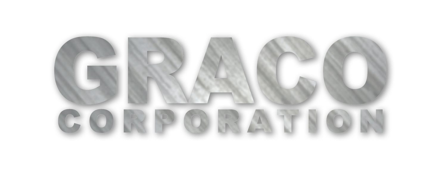 Graco Corporation Logo